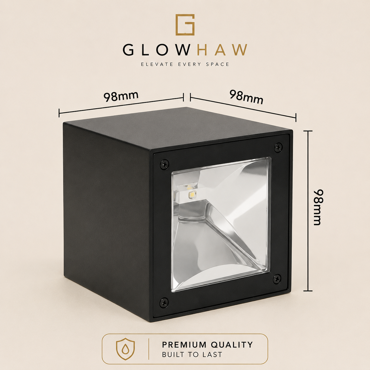 GlowHaw™