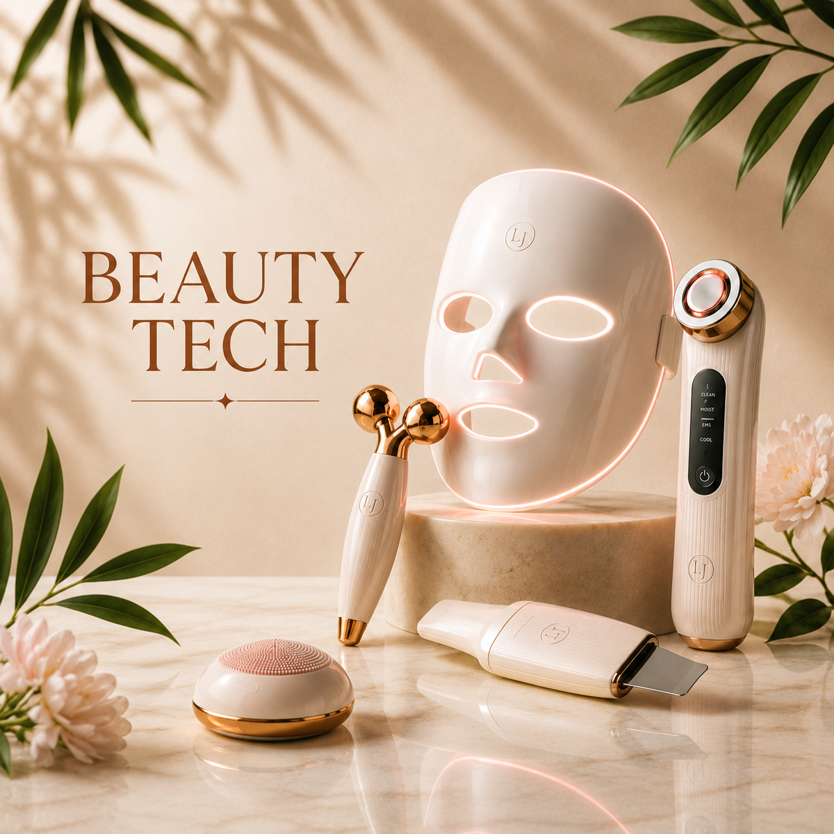 Beauty Tech