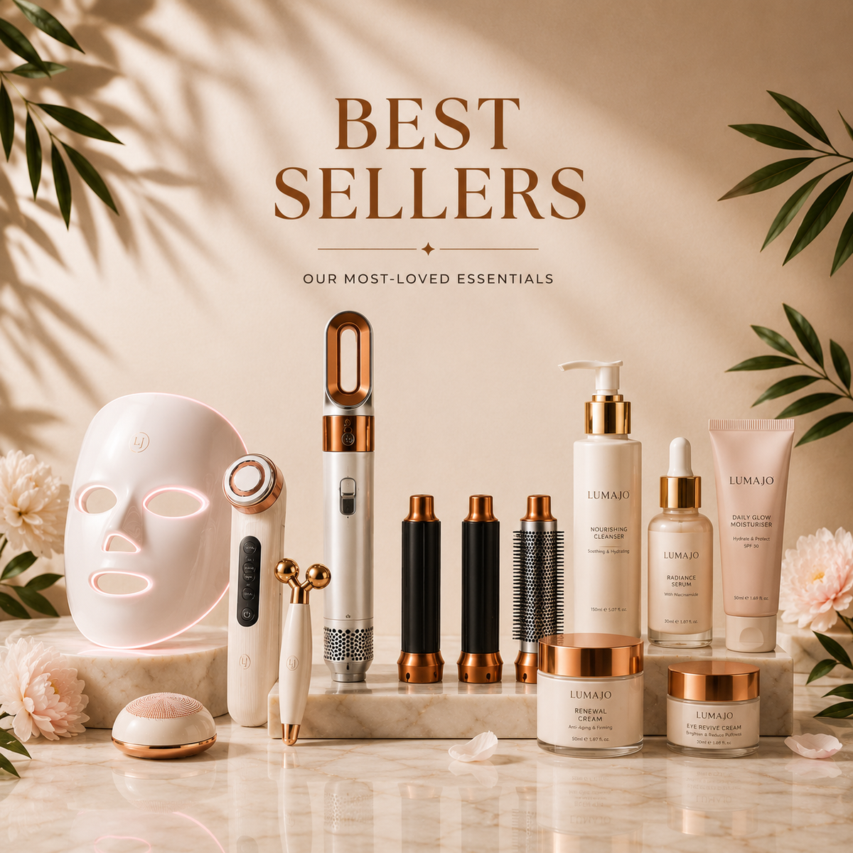 Best Sellers