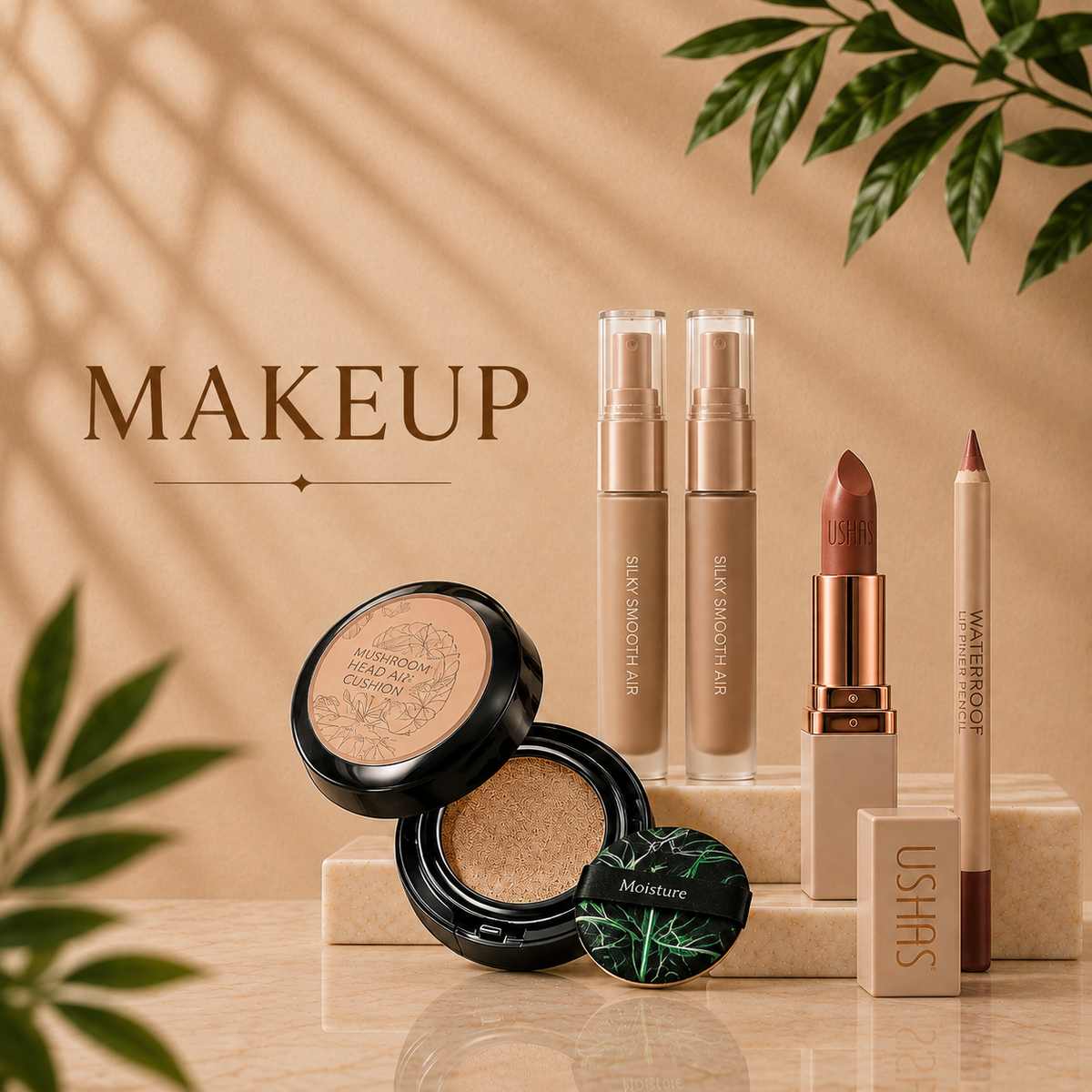 Makeup