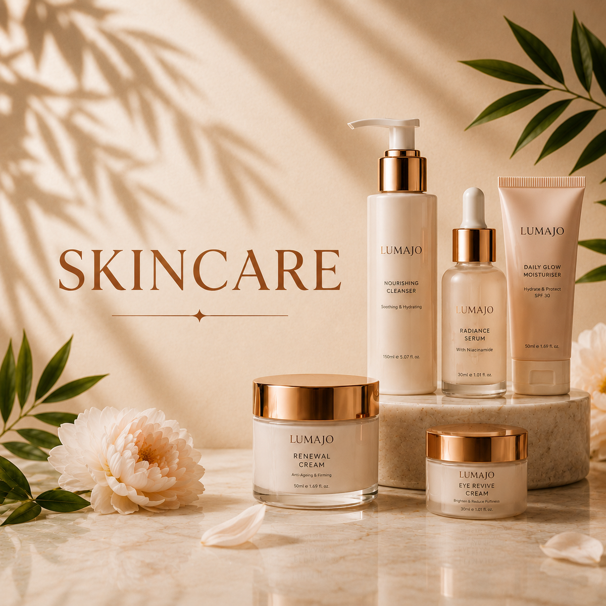 Skincare