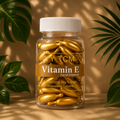 Vitamin E Serum Capsules | Lumajo