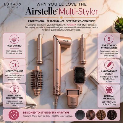 Airstelle™