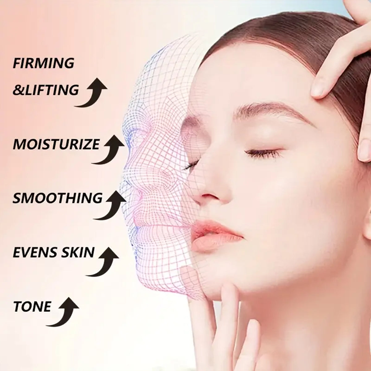 Retinol Bee Venom Peptide Cream | Lumajo
