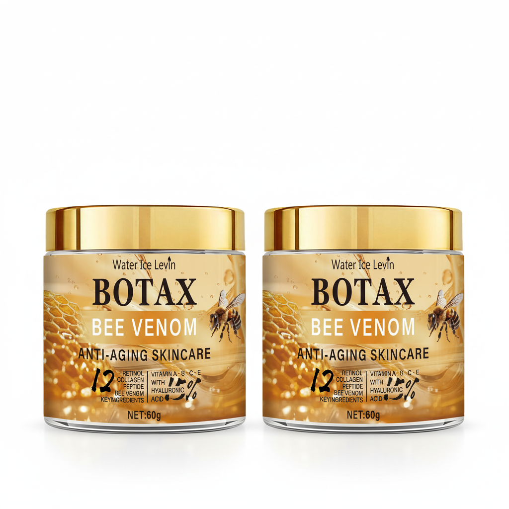 Retinol Bee Venom Peptide Cream | Lumajo