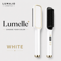 Negative Ion Straightening Brush | Lumajo