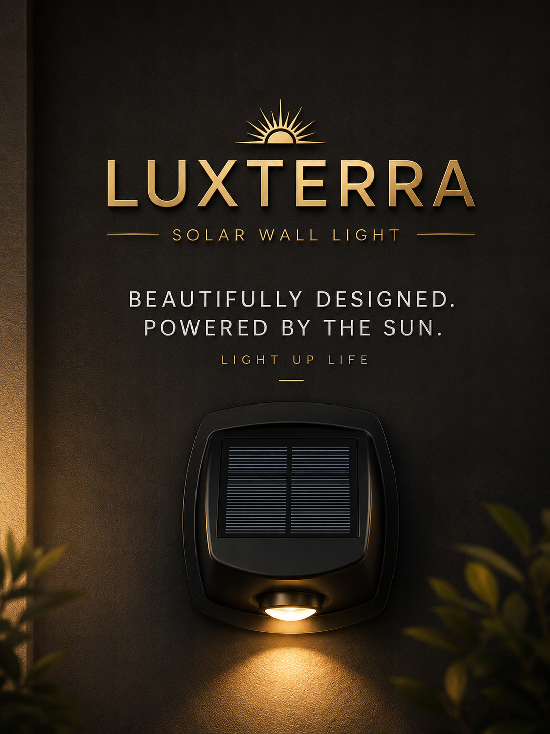Luxterra™