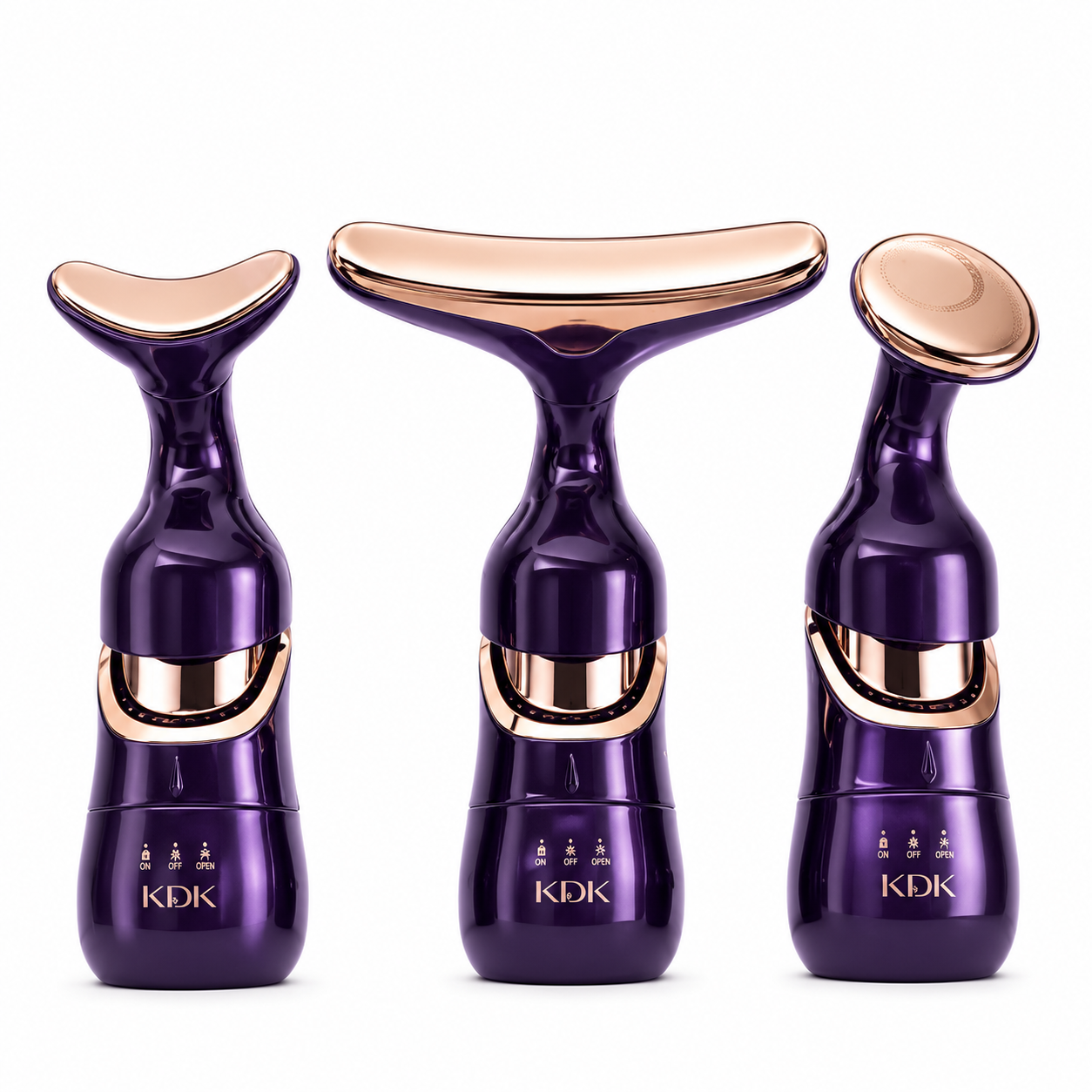 3-in-1 Facial Lifting Device