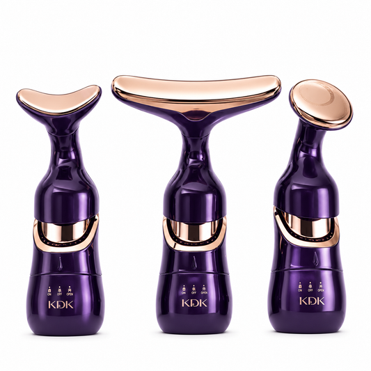 3-in-1 Facial Lifting Device