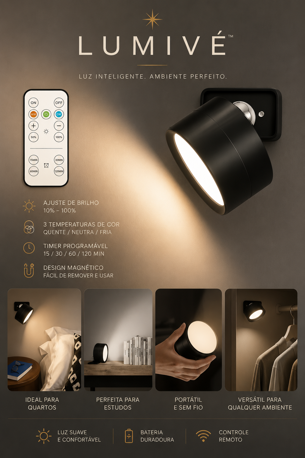 Lumive™