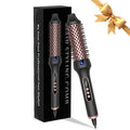 3-in-1 Ionic Heated Styling Brush | Lumajo