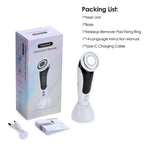 7-in-1 LED Facial Device | Lumajo
