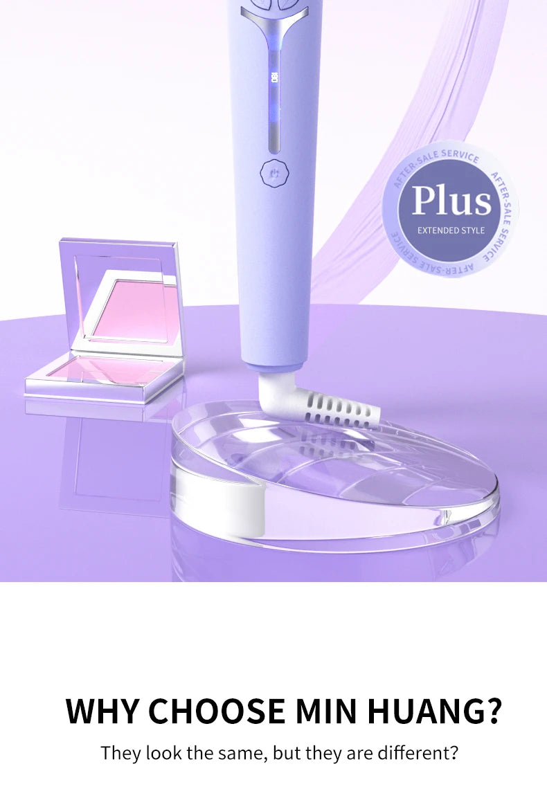 Lumajo AutoCurl 32