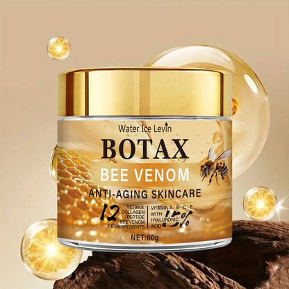 Retinol Bee Venom Peptide Cream, Plumping