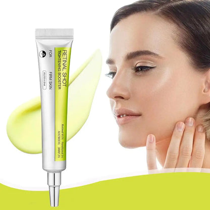 Retinol Face Serum, Wrinkle & Pore Reducing