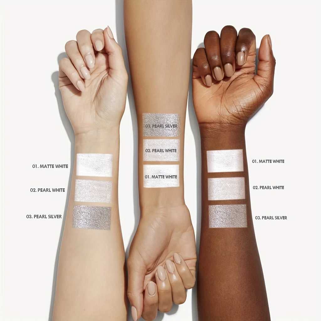 Waterproof Shimmer & Matte Eyeshadow Stick | Lumajo