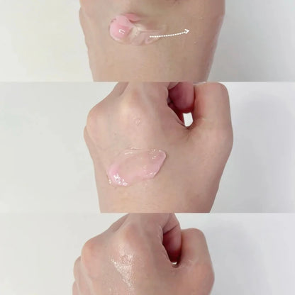 PDRN Collagen Capsule Cream, Niacinamide