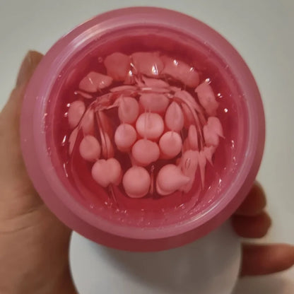 PDRN Collagen Capsule Cream, Niacinamide
