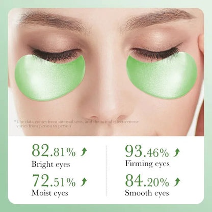 Collagen Eye Mask, Anti Dark Circles (60pcs)