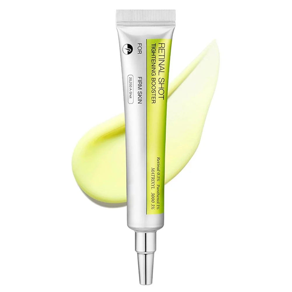 Retinol Wrinkle & Pore Refining Face Serum
