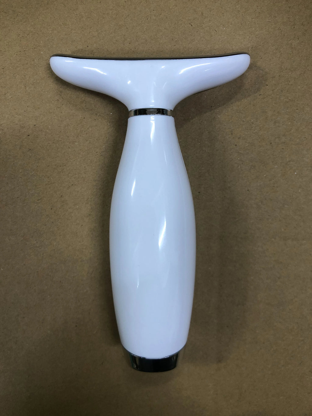7-Colour LED Face & Neck Massager | Lumajo
