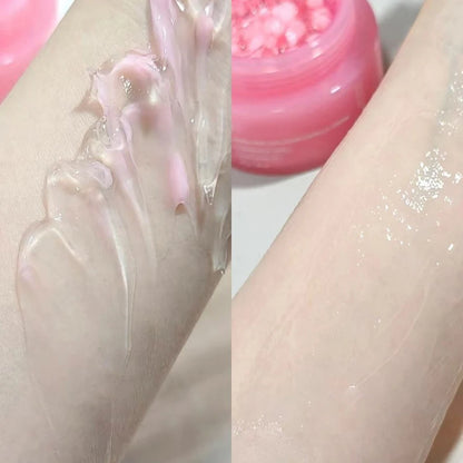PDRN Collagen Capsule Cream, Niacinamide
