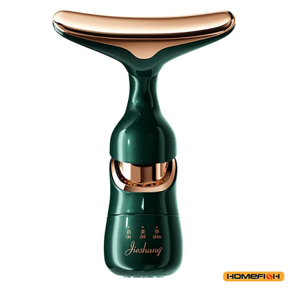 3-in-1 Facial Lifting Device, EMS Tightening