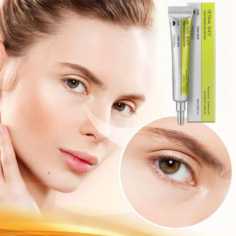 Retinol Wrinkle & Pore Refining Face Serum
