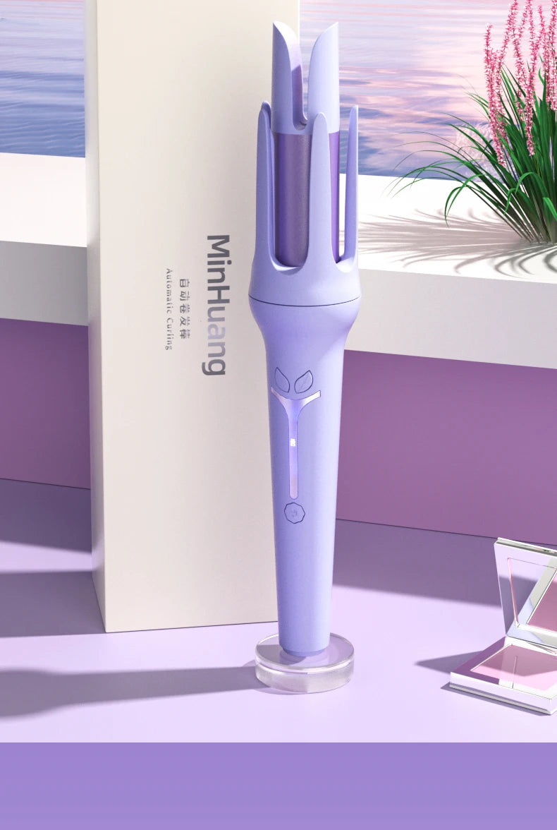Lumajo AutoCurl 32