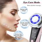 7-in-1 LED Facial Device | Lumajo