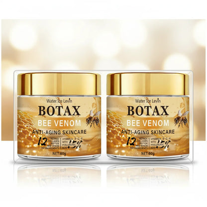 Retinol Bee Venom Peptide Cream, Plumping