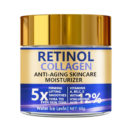 Retinol Collagen Firming Face Cream