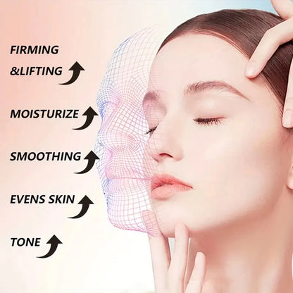 Retinol Bee Venom Peptide Cream, Plumping