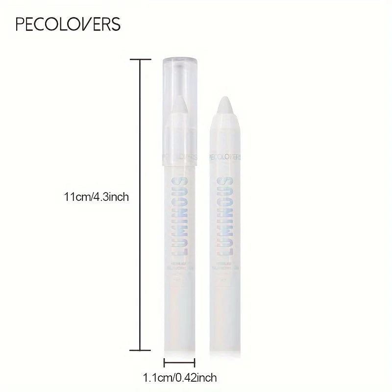 Waterproof Shimmer & Matte Eyeshadow Stick | Lumajo