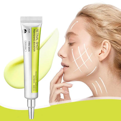 Retinol Face Serum, Wrinkle & Pore Reducing