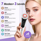 7-in-1 LED Facial Device | Lumajo