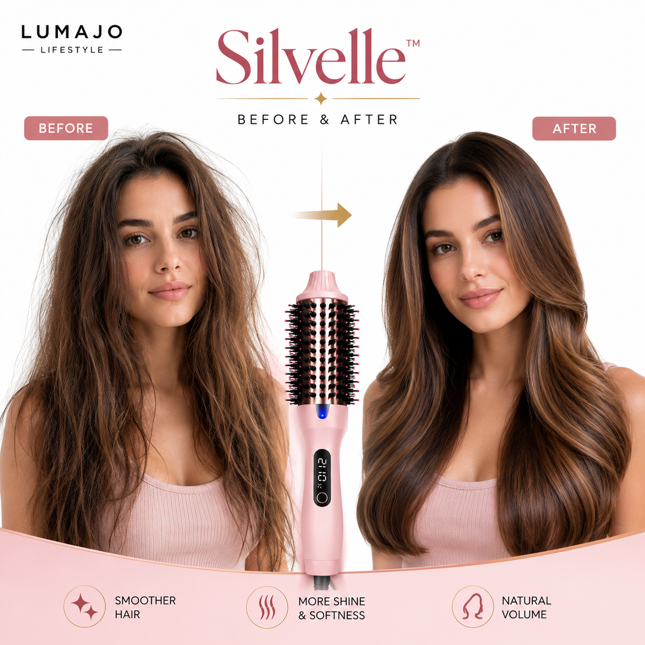 Silvelle™