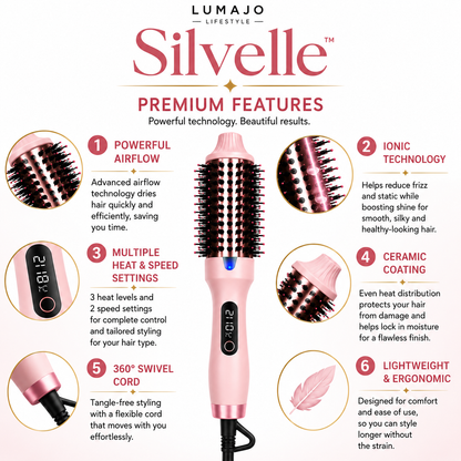 Silvelle™
