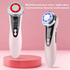 7-in-1 LED Facial Device | Lumajo