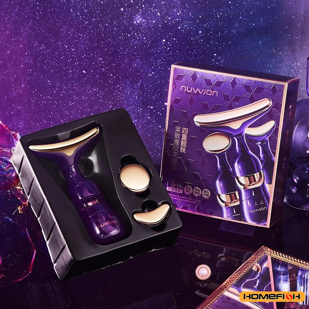 3-in-1 Facial Lifting Device