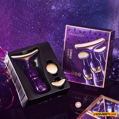 3-in-1 Facial Lifting Device, EMS Tightening