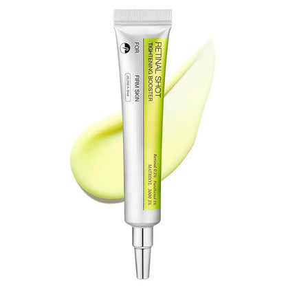 Retinol Face Serum, Wrinkle & Pore Reducing