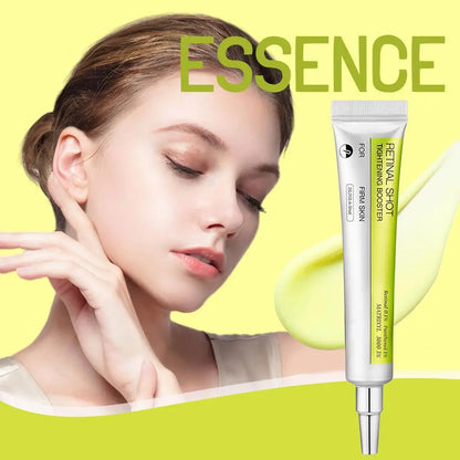 Retinol Face Serum, Wrinkle & Pore Reducing