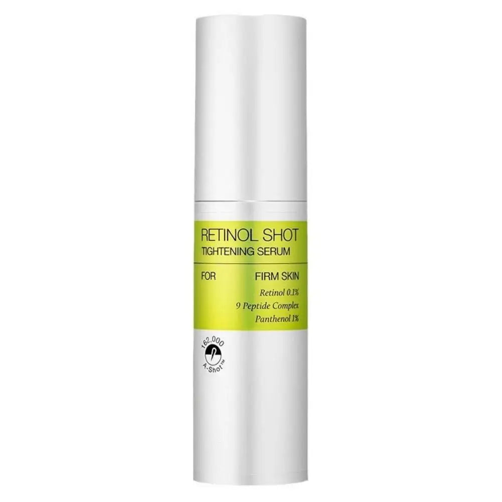 Retinol Wrinkle & Pore Refining Face Serum