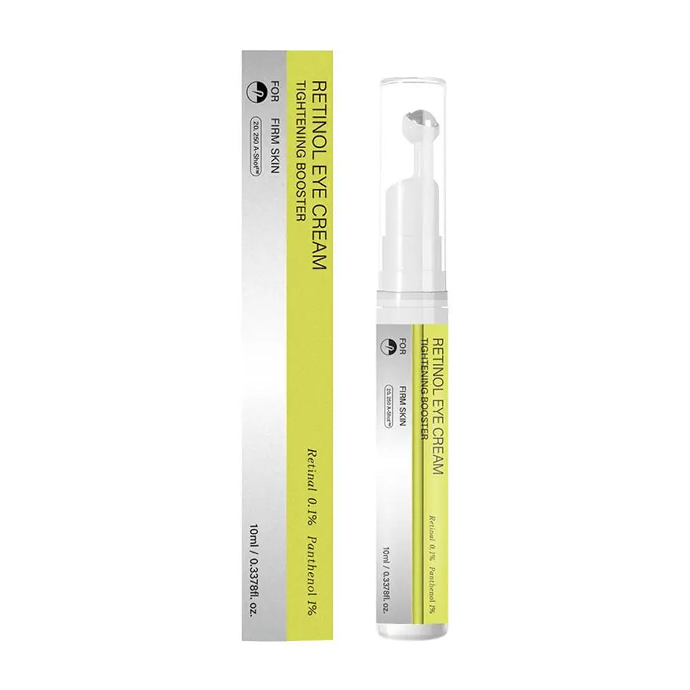 Retinol Wrinkle & Pore Refining Face Serum