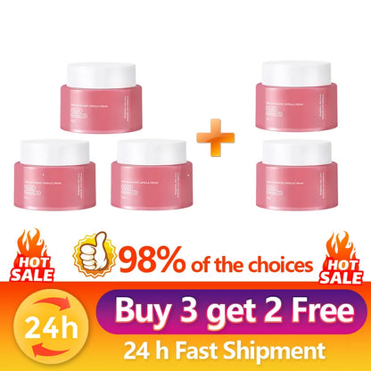 PDRN Collagen Capsule Cream, Niacinamide
