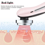 7-in-1 LED Facial Device | Lumajo