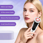 7-in-1 LED Facial Device | Lumajo