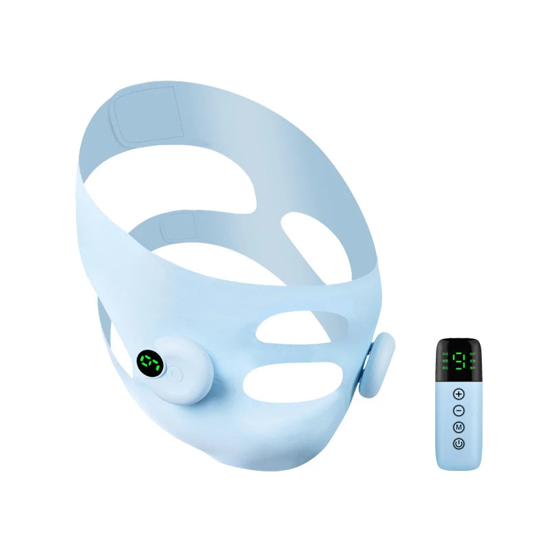 EMS Chin & Cheek Slimming Strap, V-Line Lift