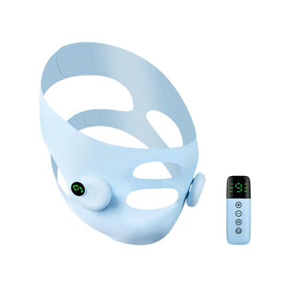 EMS Chin & Cheek Slimming Strap, V-Line Lift